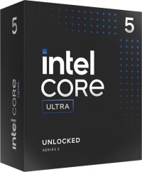 Intel Core Ultra 5 245K, 6C+8c/14T, 4.20-5.20GHz, boxed ohne Kühler (BX80768245K)