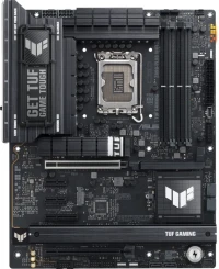 ASUS TUF Gaming Z890-Plus WIFI (90MB1IQ0-M0EAY0)