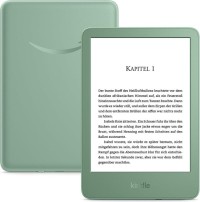 Amazon Kindle 12. Gen, grün, 16GB Flash, mit Werbung (53-035587)