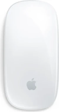 Apple Magic Mouse (USB-C), weiß, Bluetooth (MXK53Z/A)