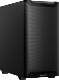 be quiet! Pure Base 501 Airflow Black (BG074)