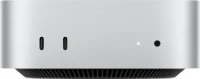 Apple Mac mini, M4 - 10 Core CPU / 10 Core GPU, 24GB RAM, 1TB SSD, 1Gb LAN ([2024 / Z1CF / Z1CG / Z1JX])