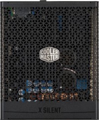 Cooler Master X Silent Edge Platinum 850 850W ATX 3.1 (MPS-8501-AZAP-BEU)