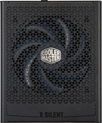 Cooler Master X Silent MAX Platinum 1300 1300W ATX 3.1 (MPS-D001-AFAP-BEU)