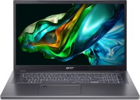 Acer Aspire 17 A17-51M-53GA, Steel Gray, Core 5 120U, 16GB RAM, 512GB SSD, DE (NX.J0JEG.001)