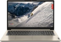 Lenovo IdeaPad 1 15ALC7, Sand, Ryzen 5 5625U, 16GB RAM, 512GB SSD, DE (82R400XFGE)