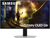 Samsung Odyssey OLED G6 G61SD, 27" (LS27DG610SUXEN / LS27DG612SUXEN)