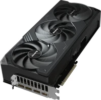 GIGABYTE GeForce RTX 5090 Windforce OC 32G, 32GB GDDR7, HDMI, 3x DP (GV-N5090WF3OC-32GD)