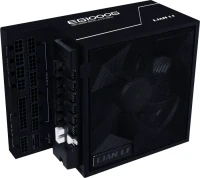 Lian Li EDGE Gold 1000 schwarz 1000W ATX 3.1 (EG1000G Black / G9P.EG1000G.BH00.EU)