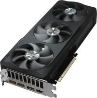 GIGABYTE GeForce RTX 5070 Eagle OC SFF 12G, 12GB GDDR7, HDMI, 3x DP (GV-N5070EAGLE OC-12GD)