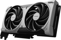 MSI GeForce RTX 5070 12G Ventus 2X OC, 12GB GDDR7, HDMI, 3x DP (V532-003R)