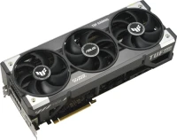 ASUS TUF Gaming GeForce RTX 5080 OC, TUF-RTX5080-O16G-GAMING, 16GB GDDR7, 2x HDMI, 3x DP (90YV0M30-M0NA00)