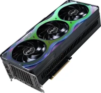 Palit GeForce RTX 5090 GameRock, 32GB GDDR7, HDMI, 3x DP (NE75090019R5-GB2020G)