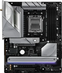 ASRock B850 LiveMixer WiFi (90-MXBQU0-A0UAYZ)