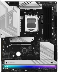 ASRock B850 Pro RS (90-MXBQK0-A0UAYAZ)