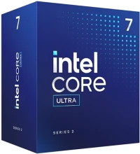 Intel Core Ultra 7 265, 8C+12c/20T, 2.40-5.30GHz, boxed (BX80768265)