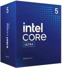 Intel Core Ultra 5 225, 6C+4c/10T, 3.30-4.90GHz, boxed (BX80768225)