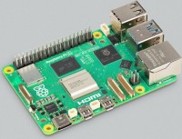 Raspberry Pi 5 Modell B, 16GB RAM, verschiedene Bundles