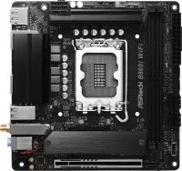 ASRock B860I WiFi (90-MXBQQ0-A0UAYZ)