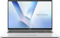 ASUS VivoBook 16 M1607KA-MB058W, Cool Silver, Ryzen AI 7 350, 16GB RAM, 1TB SSD, DE (90NB15F2-M004L0)