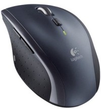 Logitech M705 Marathon Mouse, USB (910-006034 / 910-001230 / 910-001236)