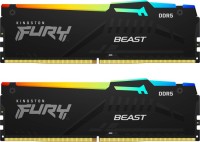 32GB Kingston Fury Beast RGB (6000Mhz)