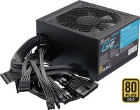 650W Seasonic G12 GC