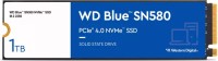 1 TB WD Blue SN580 (PCIe)
