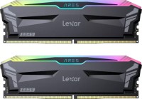 32 GB Lexar ARES RGB  DDR5-6000 CL30