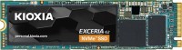 500GB KIOXIA EXCERIA G2