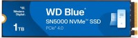 1TB WD Blue SN5000