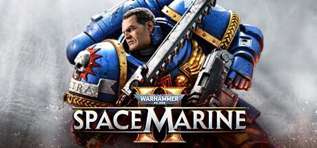 Warhammer 40k: Space Marine 2