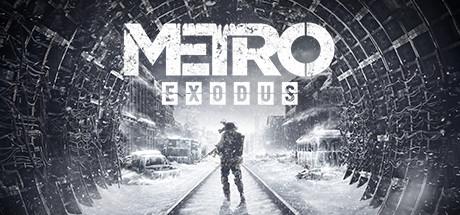 Metro Exodus Enhanced Edition