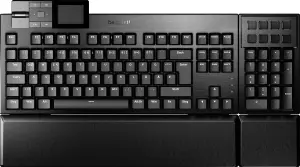 be quiet! Dark Mount (Silent Linear, Metallgehäuse, PBT, Double-Shot, modular, Media Dock) für 199€€!!