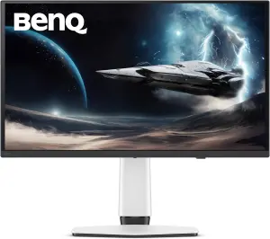 BenQ MOBIUZ (4K UHD, 240Hz, 26,5", 4th Gen QD-OLED, FreeSync Premium Pro, 99% DCI-P3)