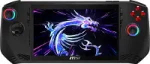 MSI Claw 7 AI+ (7", Full HD, 120Hz, Ultra 7 258V, 32GB RAM, 512GB SSD, Arc Graphics 140V)