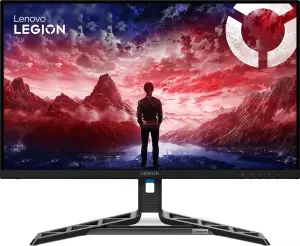 Lenovo Legion (27", WQHD, 200Hz, IPS, flach, FreeSync Premium, 99% sRGB, HDMI 2.1) für 129,99€!!