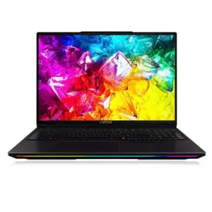 Captiva Highend Gaming Laptop (16", 300Hz, 1600p, RTX 5080 (150W), Ryzen 9 9955HX, 32GB RAM, 1TB SSD, Win11)