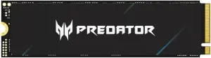 Acer Predator GM9 SSD 4TB (PCIe 5.0, 14000MB/s Lesen, 11000MB/s Schreiben) für 424,99€!!