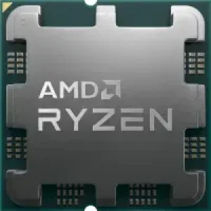 AMD Ryzen 7 7700X3D (Tray, 8C/16T, 4.00-4.50GHz)