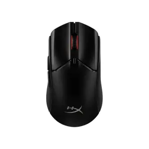 HP HyperX Pulsefire Haste 2 (6 Tasten, HyperX 26K Sensor, 650IPS, 61g, HyperX 100M Switches)
