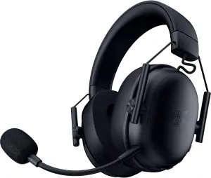 Razer BlackShark V3 X Hyperspeed (Over-Ear, geschlossen, 70h Akku, Schnellladen, App-Steuerung, Virtual 7.1-Surround)
