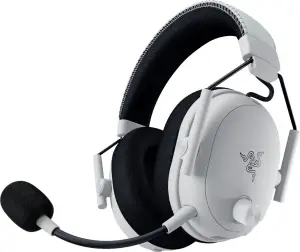 Razer BlackShark V3 X HyperSpeed (Over-Ear, geschlossen, Xbox Version, Wireless, 70h Akku, Tri-Connect, 270g, Schnellladen)