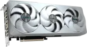 GIGABYTE GeForce RTX 5070 Ti Eagle OC ICE SFF (16GB GDDR7, +92MHz Boost, 300W, 8960SP)