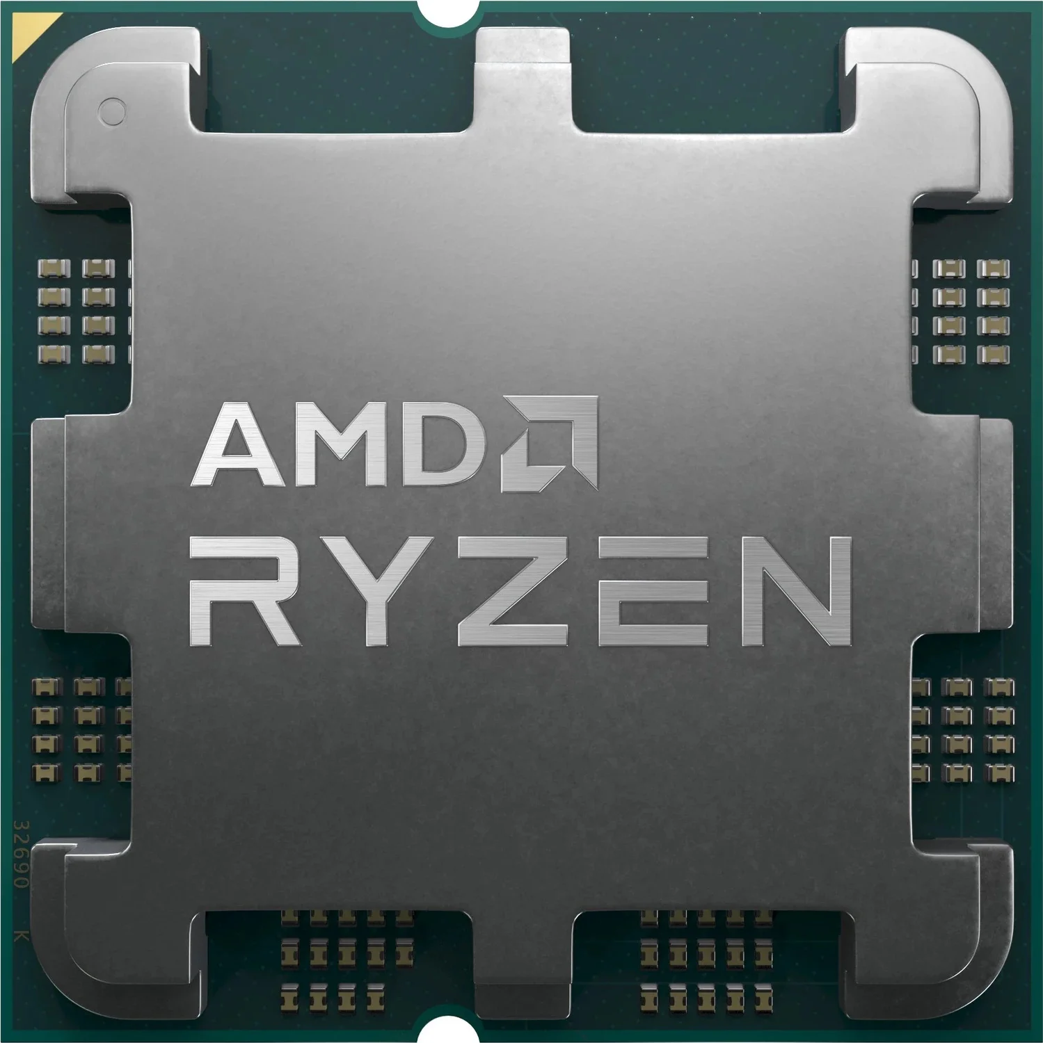 AMD Ryzen 5 7500F (6C/12T, 3.70-5.00GHz, tray)