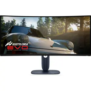 Dell Alienware (QD-OLED, curved, 34,2", 240Hz, UWQHD, FreeSync Premium Pro, G-Sync, 99% DCI-P3) für 615€!!