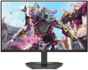 Dell (240Hz, Full HD, 23,8", IPS, FreeSync Premium, 99% sRGB, HDMI 2.1) für 92€!!