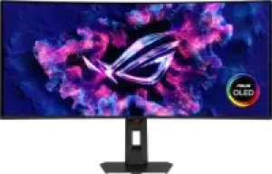 ASUS ROG Strix QD-OLED (34", 280Hz, UWQHD, Penta Tandem, FreeSync Premium Pro, G-Sync, 99% DCI-P3, Proximity, KVM)