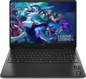 HP OMEN Gaming Laptop (16", 165Hz, WUXGA (1200p), G-Sync, RTX5070 (115W), Ultra 7 255H, 24GB, 1TB, FreeDOS)