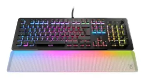 Turtle Beach Vulcan II Max (Full Size, lineare TITAN II OPTICAL Red 200M Switches, Low Profile, Aluminiumoberfläche, Drehregler) für 85,49€!!